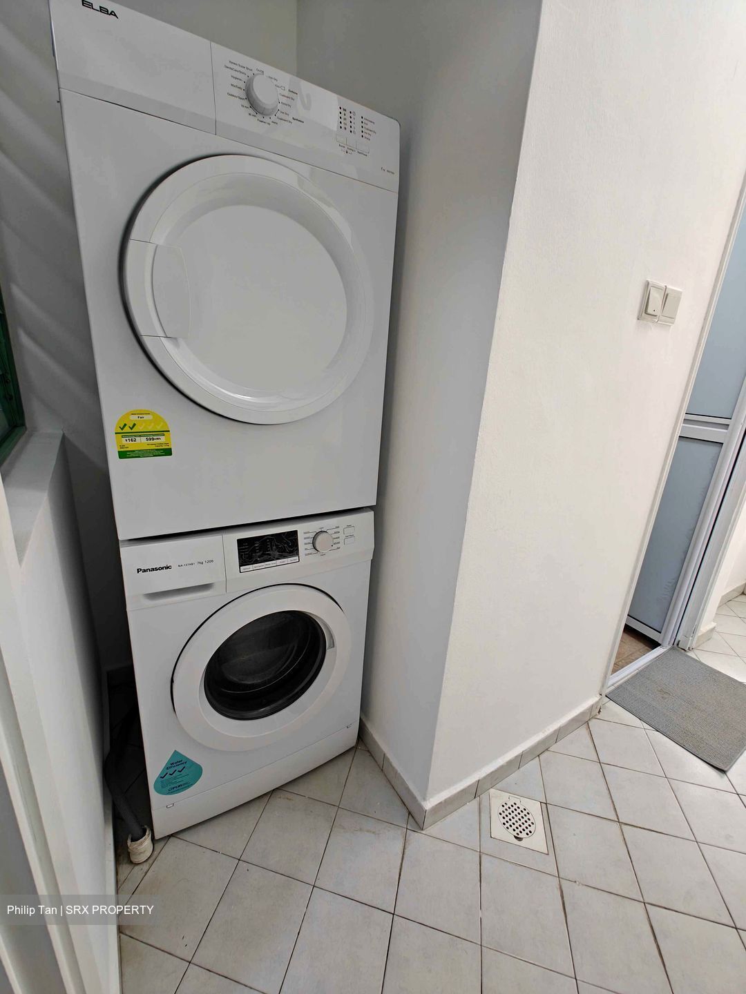 The Sunny Spring (D14), Apartment #475570381
